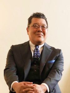 代表取締役 石床 敏